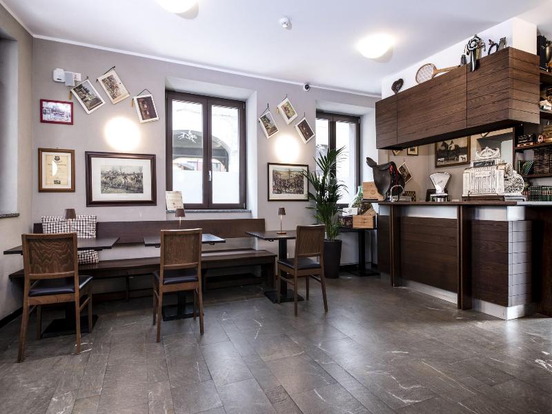Hotel Osteria della Pista image