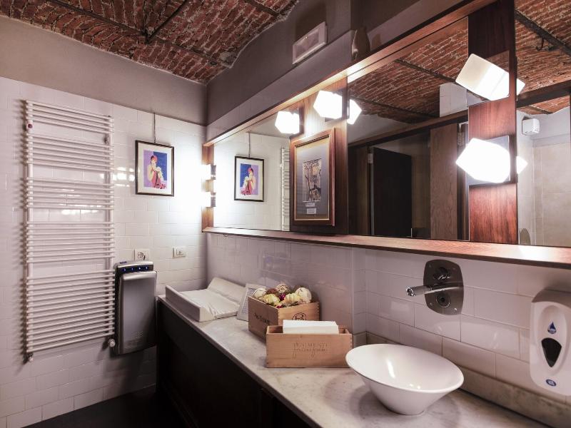 Hotel Osteria della Pista image