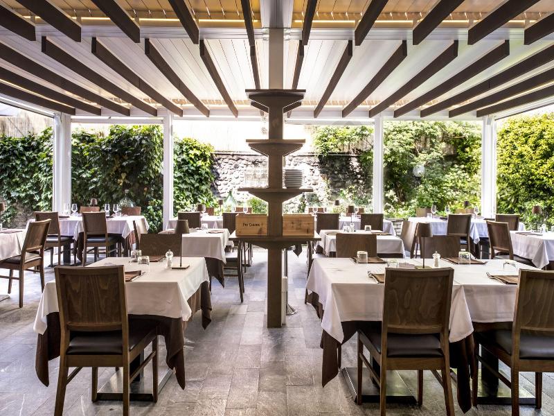 Hotel Osteria della Pista image
