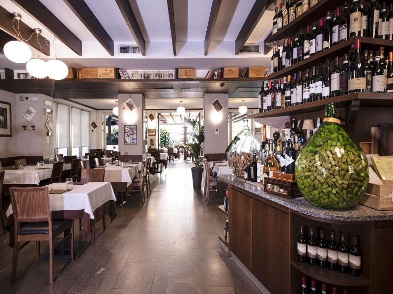Hotel Osteria della Pista image