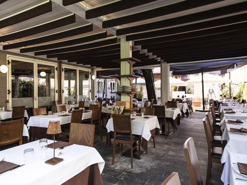 Hotel Osteria della Pista image