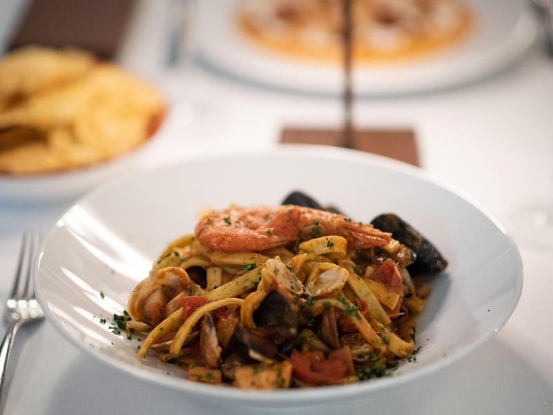 Hotel Osteria della Pista image