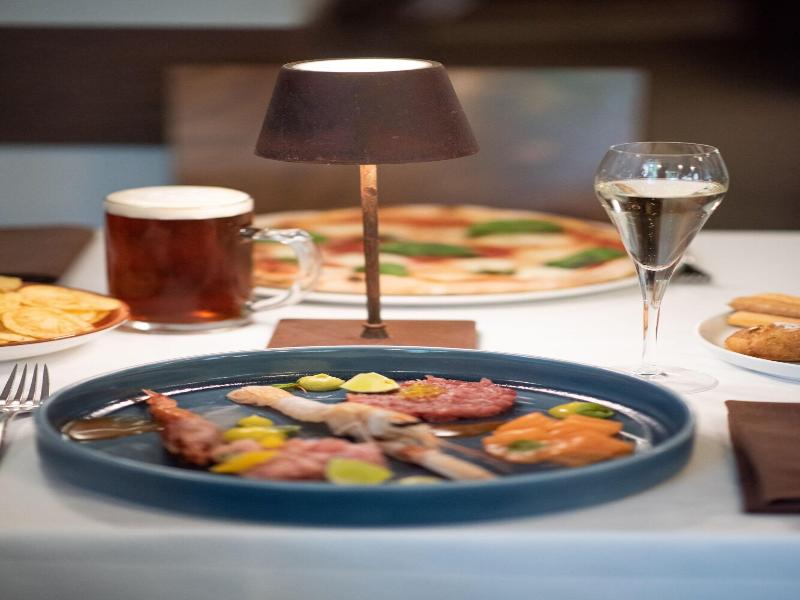 Hotel Osteria della Pista image