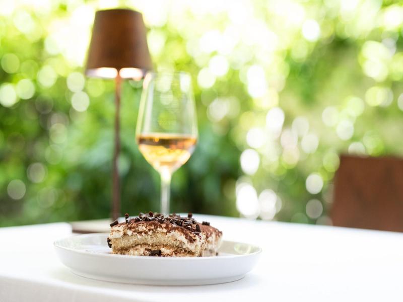 Hotel Osteria della Pista image