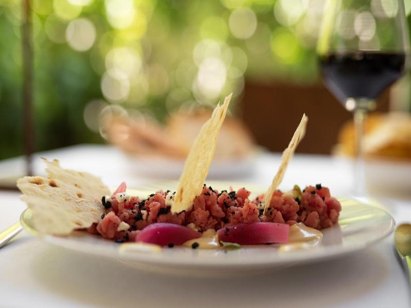 Hotel Osteria della Pista image