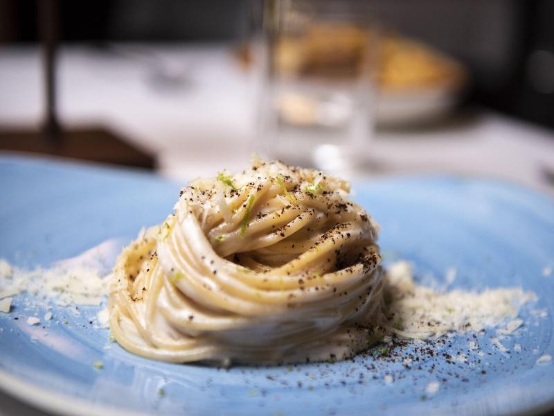 Hotel Osteria della Pista image