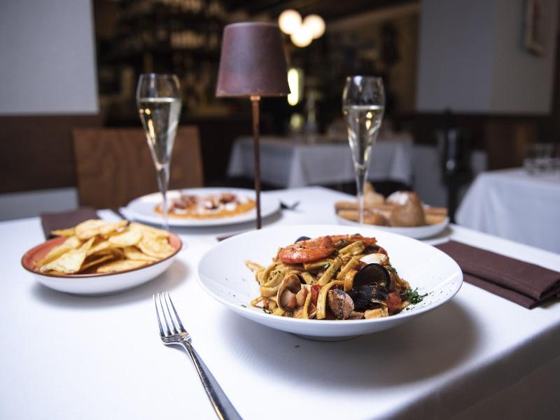 Hotel Osteria della Pista image