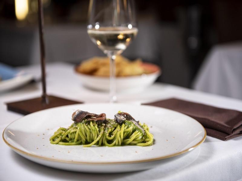 Hotel Osteria della Pista image