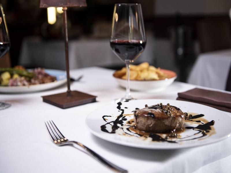 Hotel Osteria della Pista image