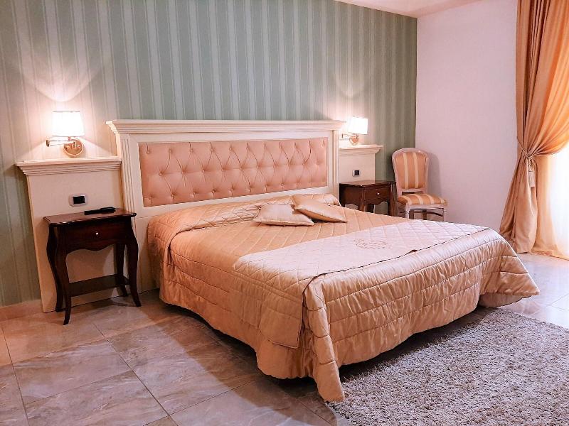 Regina Di Saba Hotel image