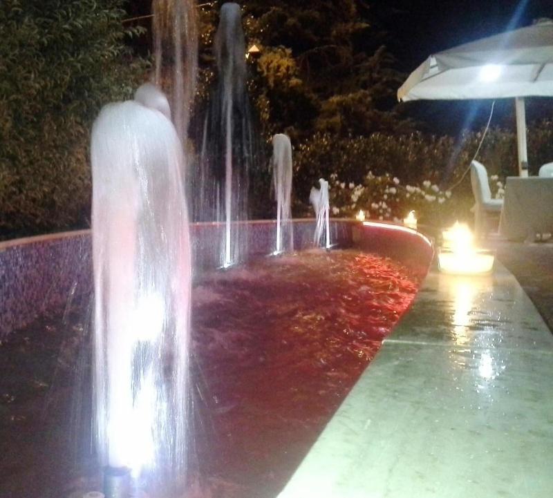 Regina Di Saba Hotel image