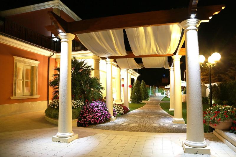 Regina Di Saba Hotel image