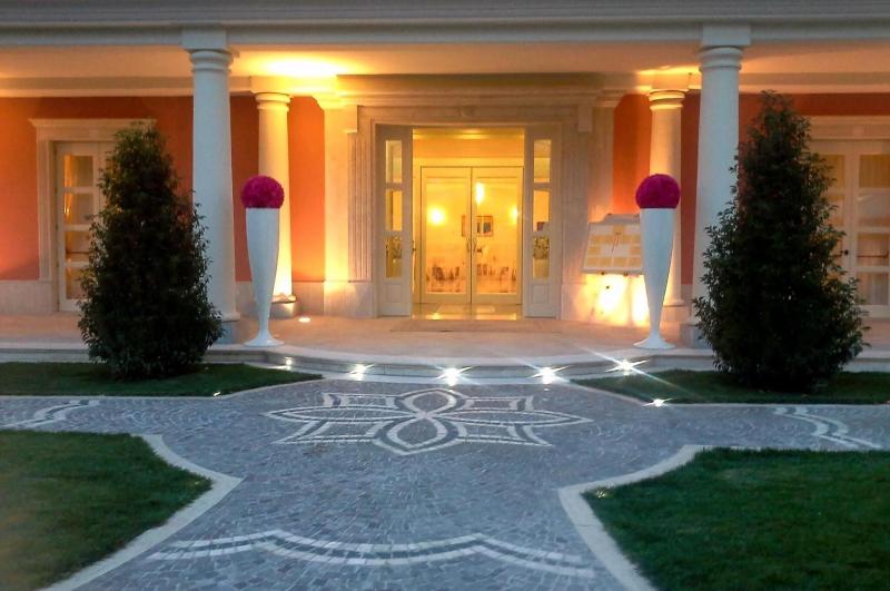 Regina Di Saba Hotel image