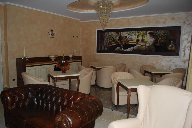 Regina Di Saba Hotel image