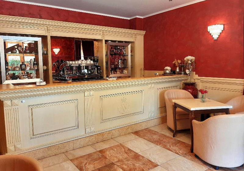Regina Di Saba Hotel image