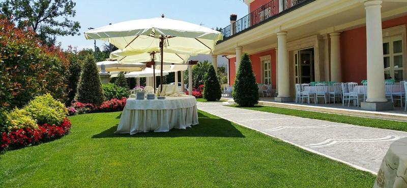 Regina Di Saba Hotel image