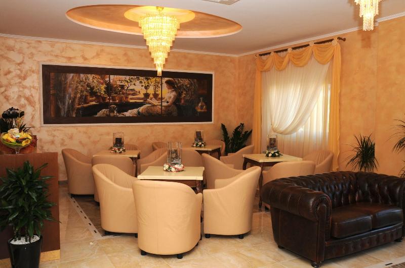 Regina Di Saba Hotel image