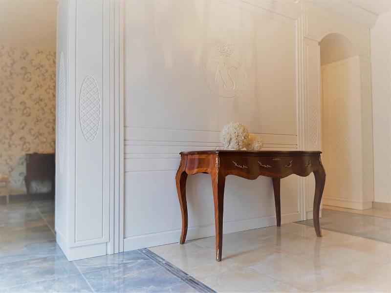 Regina Di Saba Hotel image