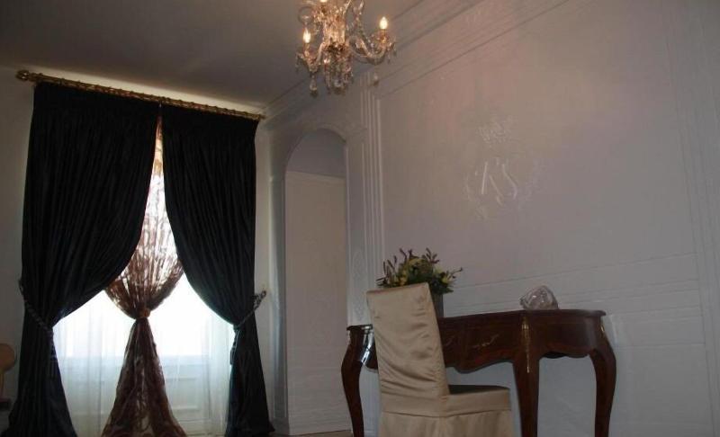 Regina Di Saba Hotel image