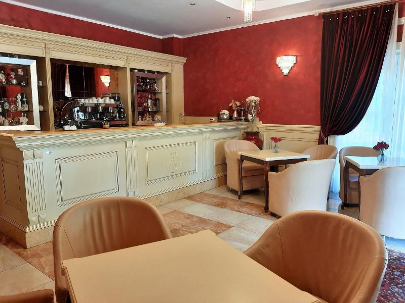 Regina Di Saba Hotel image