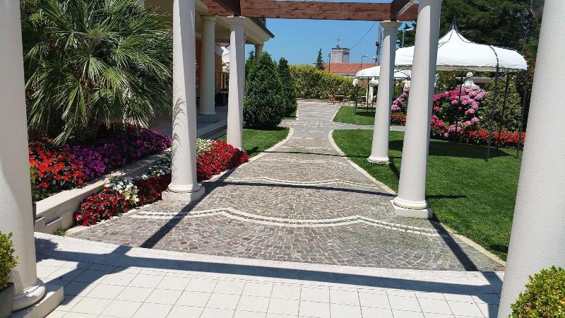 Regina Di Saba Hotel image