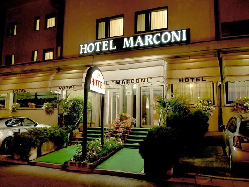 Marconi image