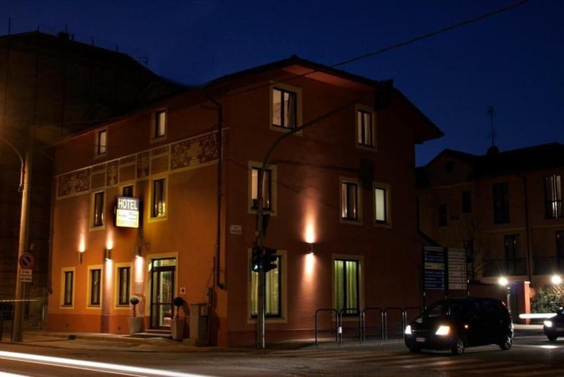 Hotel Fortyfive image