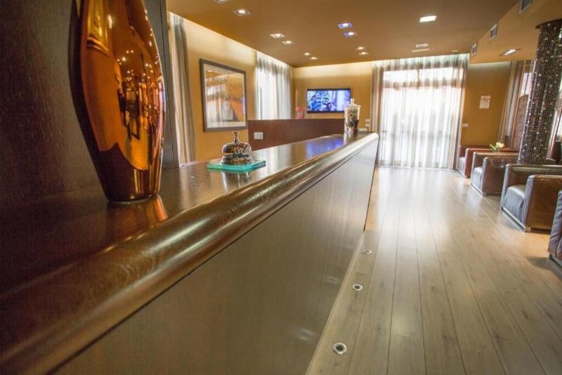 Hotel Fortyfive image