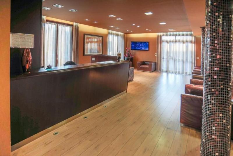 Hotel Fortyfive image