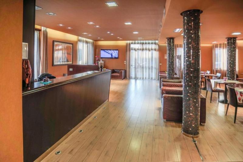 Hotel Fortyfive image