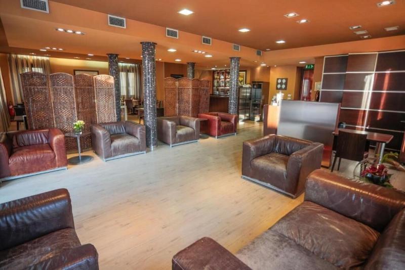 Hotel Fortyfive image