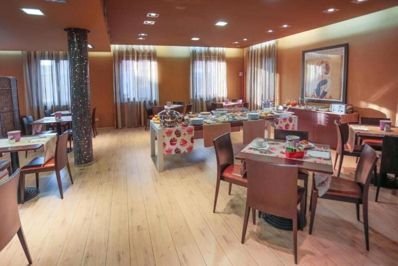 Hotel Fortyfive image