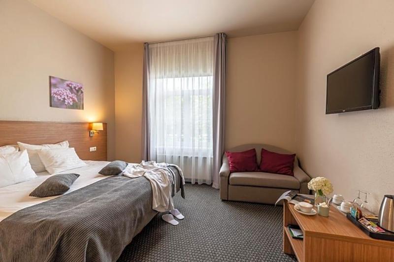 Hotel Sigulda image
