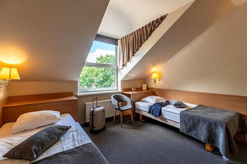 Hotel Sigulda image