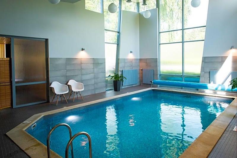 Hotel Sigulda image