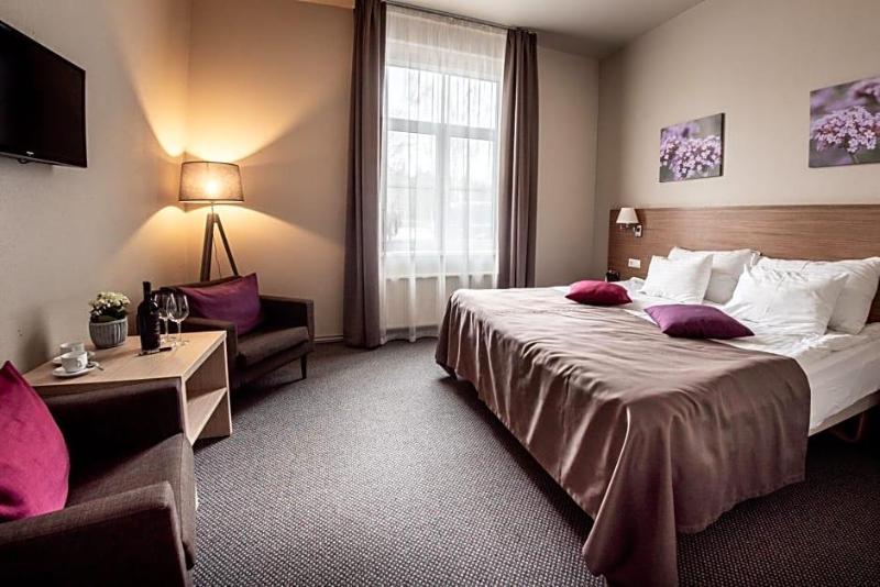 Hotel Sigulda image