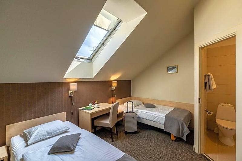 Hotel Sigulda image
