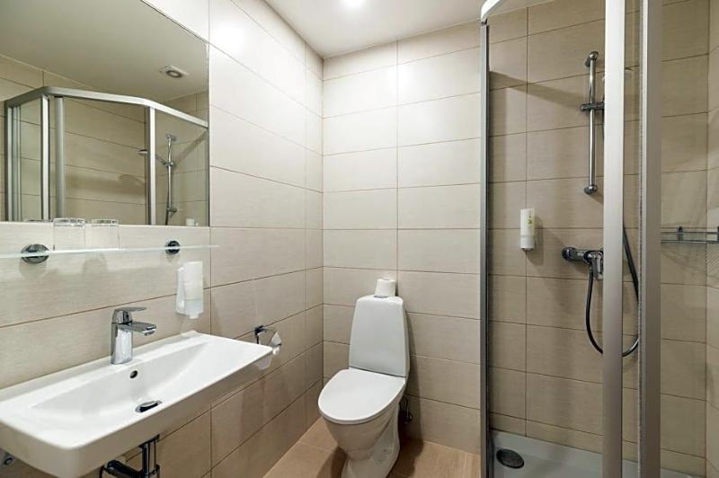 Hotel Sigulda image