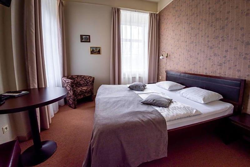 Hotel Sigulda image