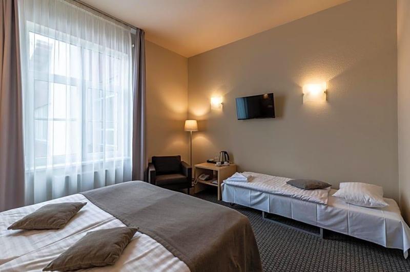 Hotel Sigulda image