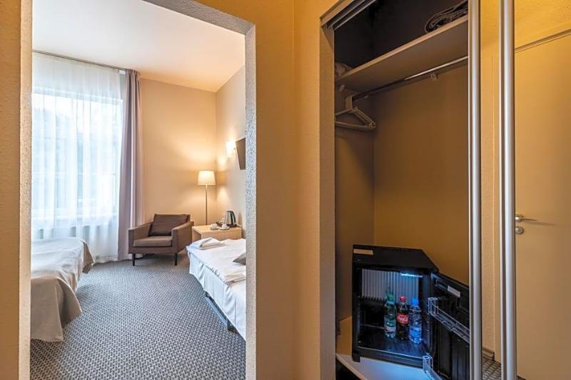 Hotel Sigulda image