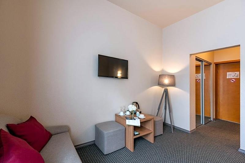 Hotel Sigulda image