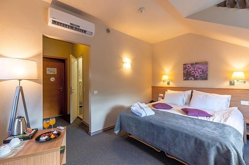 Hotel Sigulda image