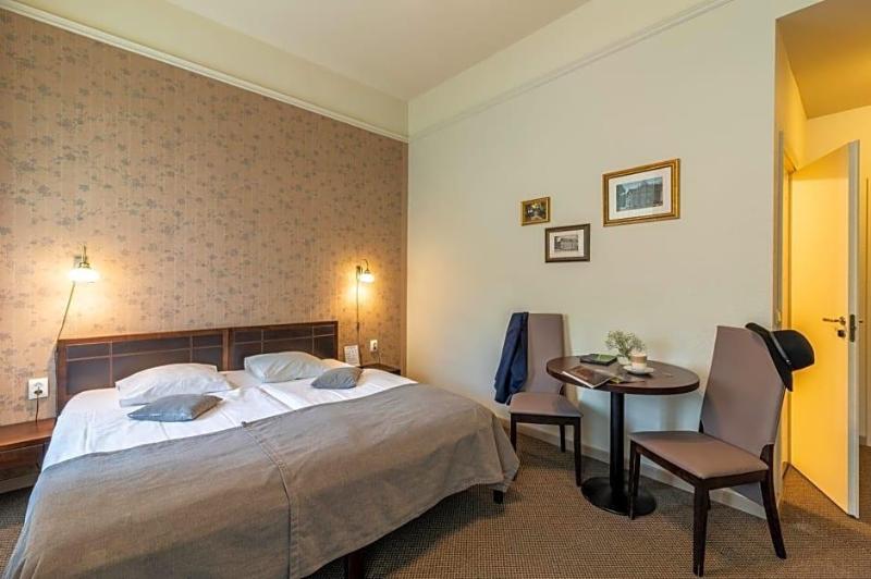 Hotel Sigulda image