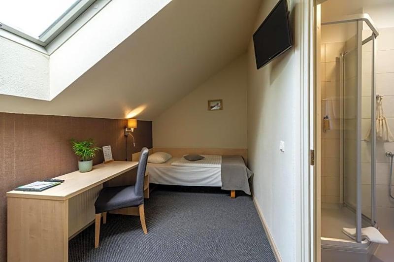 Hotel Sigulda image