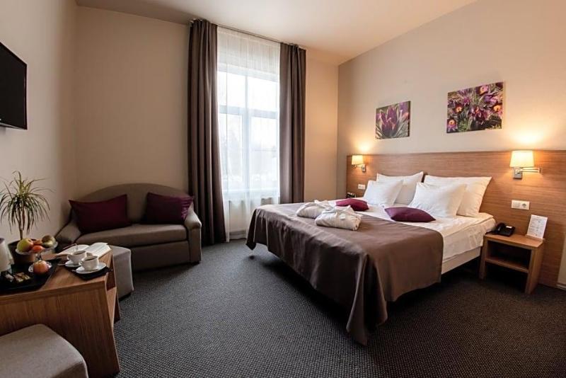 Hotel Sigulda image