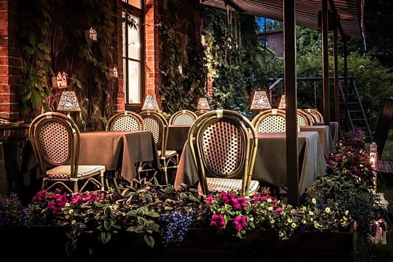Hotel Sigulda image