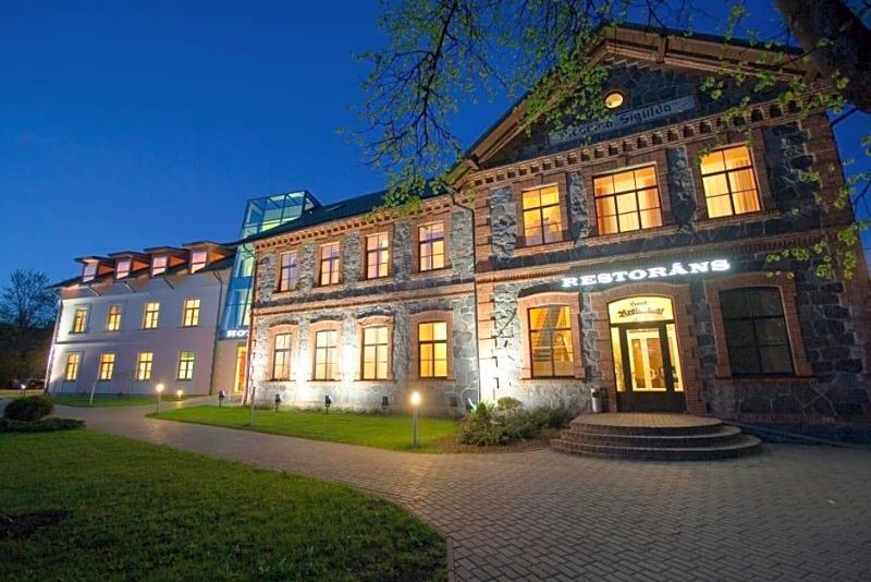 Hotel Sigulda image