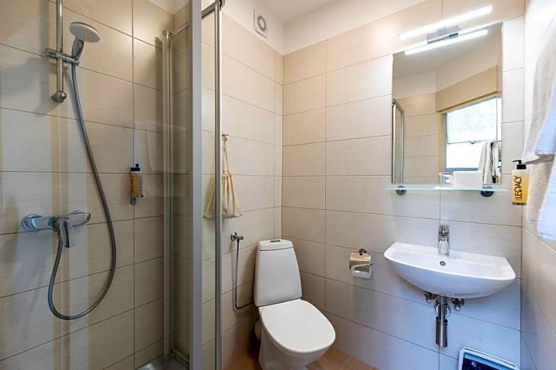 Hotel Sigulda image