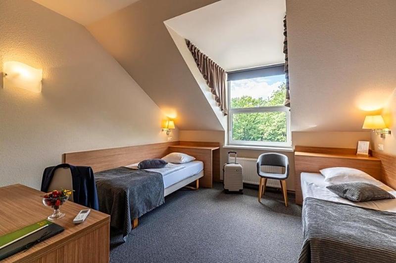 Hotel Sigulda image